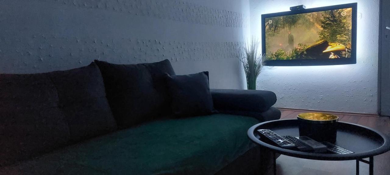 Apartment Zana 피로바츠 외부 사진