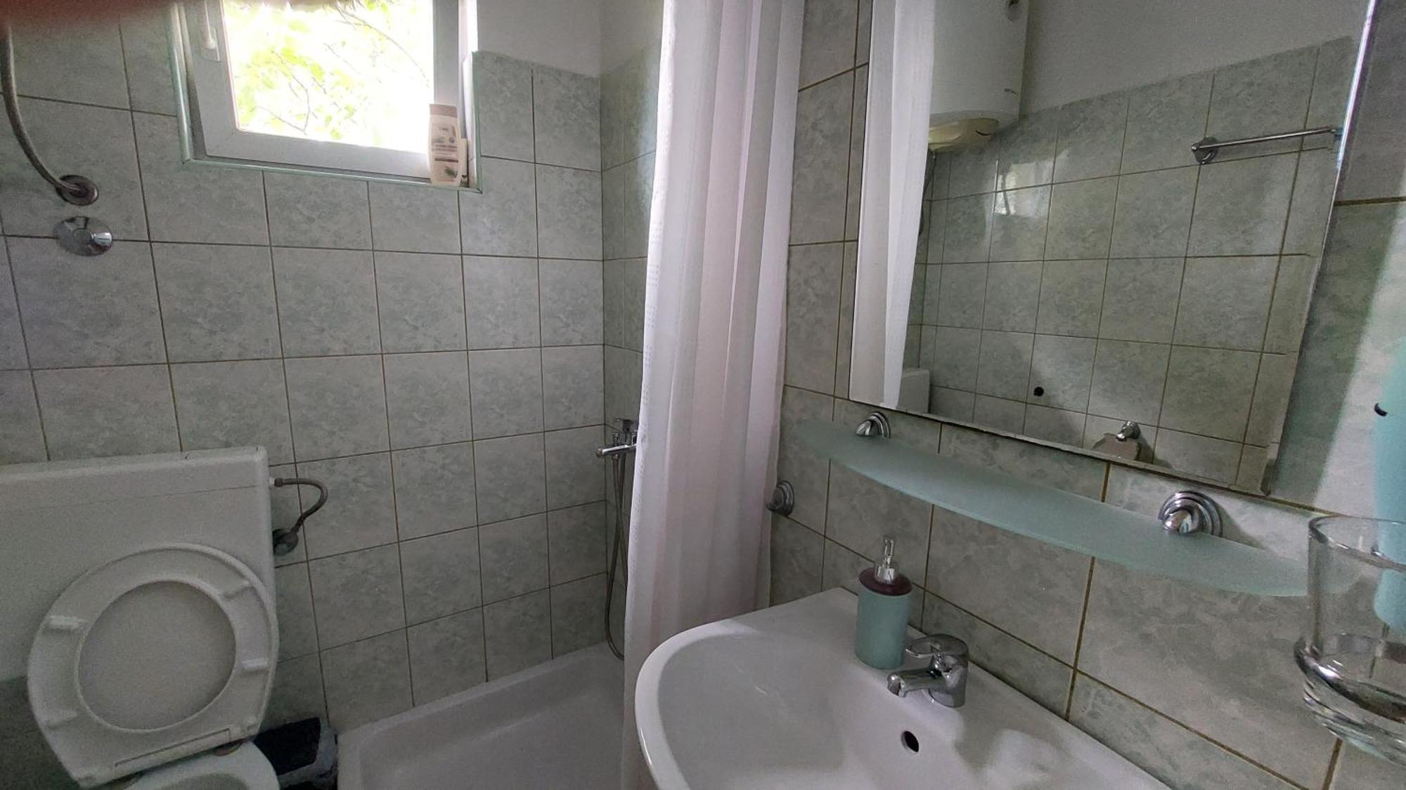 Apartment Zana 피로바츠 외부 사진